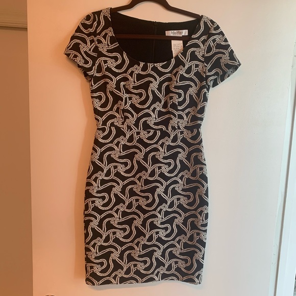 MaxMara dress Exquisite! - Picture 1 of 4